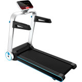 K3 Mini Fitness Running Machine Treadmill