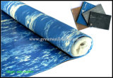 Antislip Sheet, SBR/NBR/Cr/Silicon Sheet, Marbleized Rubber Sheet, Floor Mat, Carpet