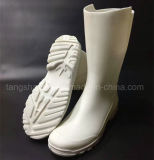 Working Boot High Quality PVC Waterproof Rain Boot