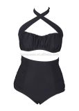 Wholesale Fashion Bikini Bra Underwear OEM Custom