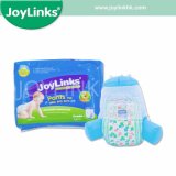 Joylinks 2018 Hot Sales Disposable Baby Diaper/Pants