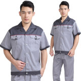 OEM Men Workwear Uniform Cheap Work Clothes