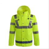 High Quality Newest Fashion Raincoat