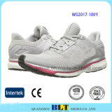 Athletic Women Comfort Sports Shoes with Mesh Upper