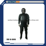 Senken New Model Military Equipment Anti Riot Suit