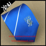 100% Handmade Jacquard Woven Custom Silk Necktie
