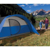 Dome Family Car Campers Camping Trips Easy up 8-Person Tent
