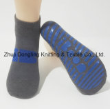 Custom Anti Slip Kids Jump Trampoline Socks