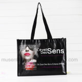 Customized Printed Non Woven Cloth Bags Tote Manufacturer