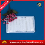 Customized Airline Towels Nonwoven Disposable Towel