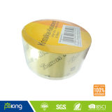 Super Clear BOPP Adhesive Packing Tape Without Bubble