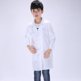 Popular White Lab Coats Wholesale for Children