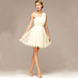 New Design New Product Fashionable Bridesmaid Evening Dress
