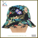 Cheap Summer Women Ladies Sun Hats Sublimation Bucket Hat