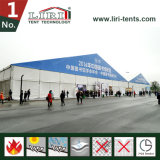 50m by 100m Large Printed Tent Used in Exhibition