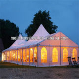 Party Guangzhou Event Yard Marquee UV-Resistant Customize Event Tent
