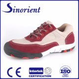 Comfortable Men Casual Safety Shoes