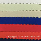 Manufacture Flame Retardant 100% Cotton Fabric for Workwear/Uniform/Jackets