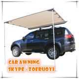 Practical Roof Top Tent Awning