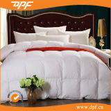 Cheap White Hotel Duvet Polyester Filling Quilt (DPF060506)