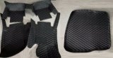 Non-Slip Car Mat/Carpet for Mercedes-Benz C63 2014 with Trunk Mat