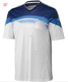Top Jersey White Russia Jersey World Cup Jersey