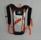 Wholesale Ktm Racing Motorcyle Sports Water Bladder Backpack Bag