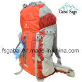 80L Outdoor Sports Travel Hiking Camping Rucksack Bag Backpack