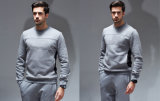 Custom Men's French Terry Pullover