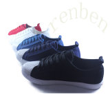 New Men's Vulcanized Casual Canvas Shoes