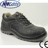 Nmsafety CE Approved S3 Standard Low Cut Work Safety Shoes
