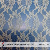 Cheap Allover Lace Fabric Wholesale (M5151)