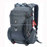 Promotion Waterproof Outdoor Sports Travel School Backpack Bag