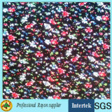 Wholesale Dress Fabric Viscose Rayon Fabric Supplied by Manufacturer