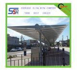 Bus Canopy, Car Awnings, Bus Station Shelter