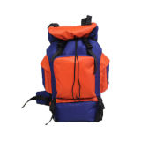 Factory Wholesale Fashion Cheap Camping Bag for Travel and Sports