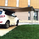 Factory Supply Outdoor Folding Camping Car Side Awning