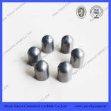 Q1621 Tungsten Carbide Spherical Buttons for Mineral and Drilling