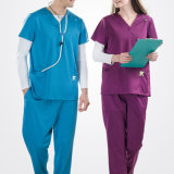 Nurse Hospital Uniform, Women Hospital Uniform, Ladies Medical Uniforms