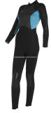 Women's Full Length Neoprene Wetsuit (HX-WS090)