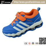 New Sports Casual Kids Shoes with Spring Washer Hf598-3