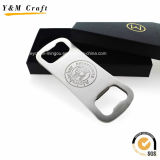 Stainless Steel Credit Card Bottle Opener Ym1139