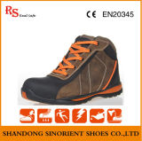 Light Weight Causal Safety Shoes for Women RS299