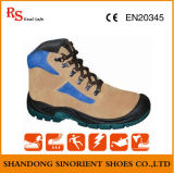 Safety Jogger Shoes with Plastic Toe Cap RS715