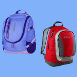 Outdoor Travel Sport Waterproof Backpack (BB201 202)