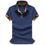 Custom Dri-Fit Sports Polo Shirt