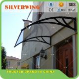 Polycarbonate Awning/ Canopy / Blind/ Shed for Windows& Doors
