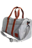 Polyester Combined with PU Travel Sports Bags