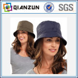 Custom Design Waterproof Women Bucket Hat