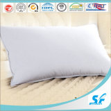 100% Pure Cotton Plain White Toddler Pillow